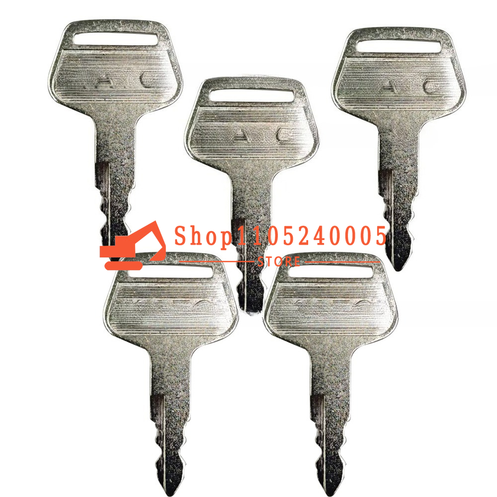 20/10/5/1PCS Brand New Excavat - огляд і ціна Brand Heavy Equipment