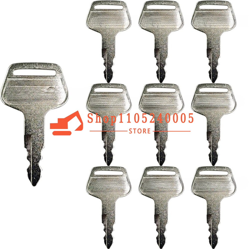 20/10/5/1PCS Brand New Excavat - огляд і ціна Brand Heavy Equipment