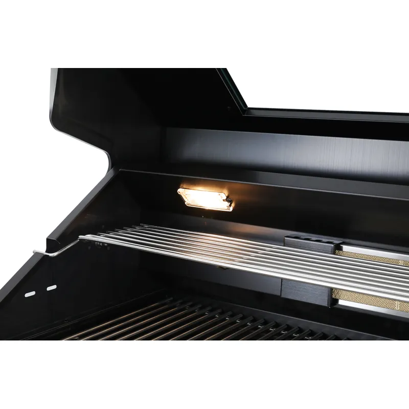 Heavy Duty Gas BBQ Grill Outdo - огляд і ціна Heavy Equipment Zone