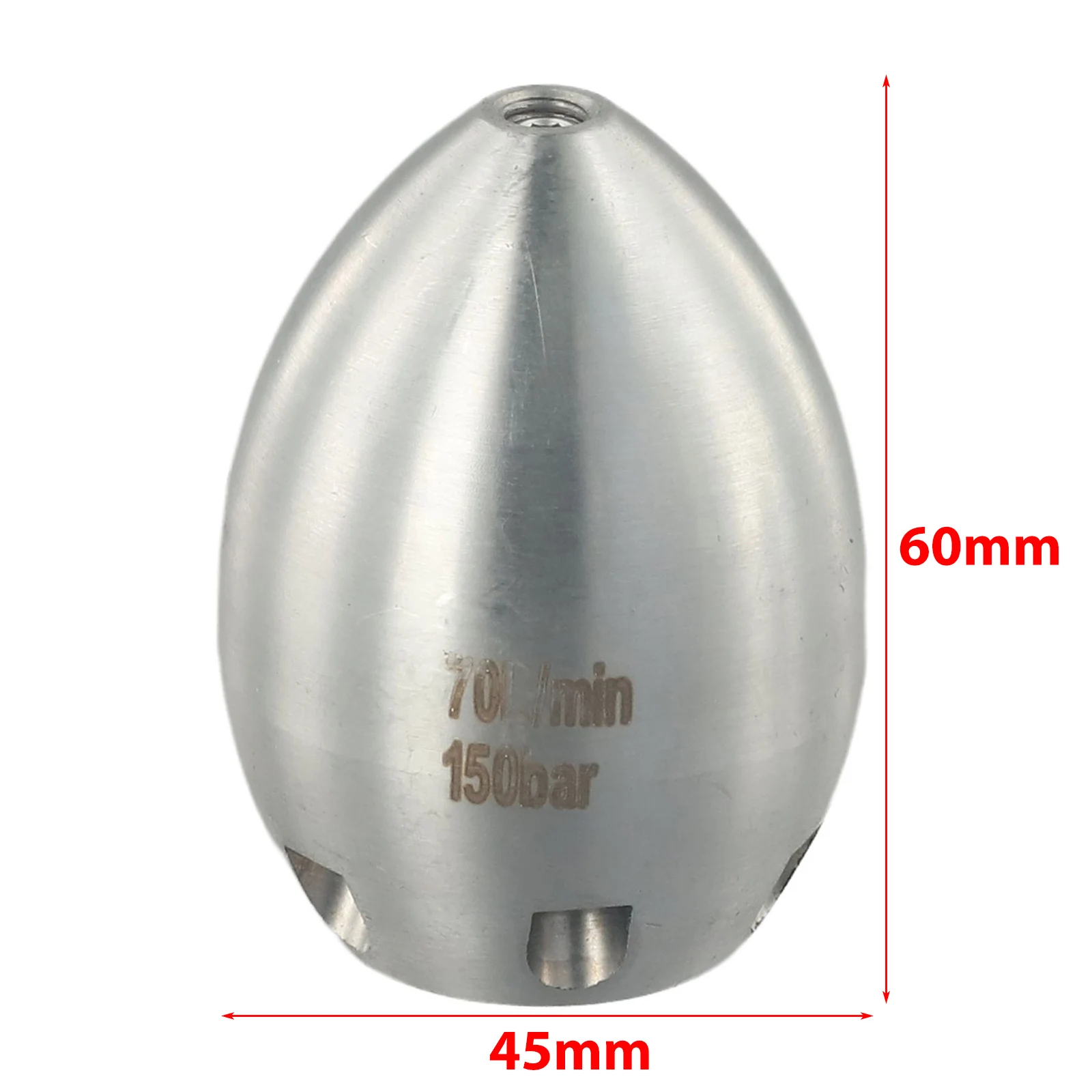 Brand New High Quality Nozzle  - огляд і ціна Brand Heavy Equipment