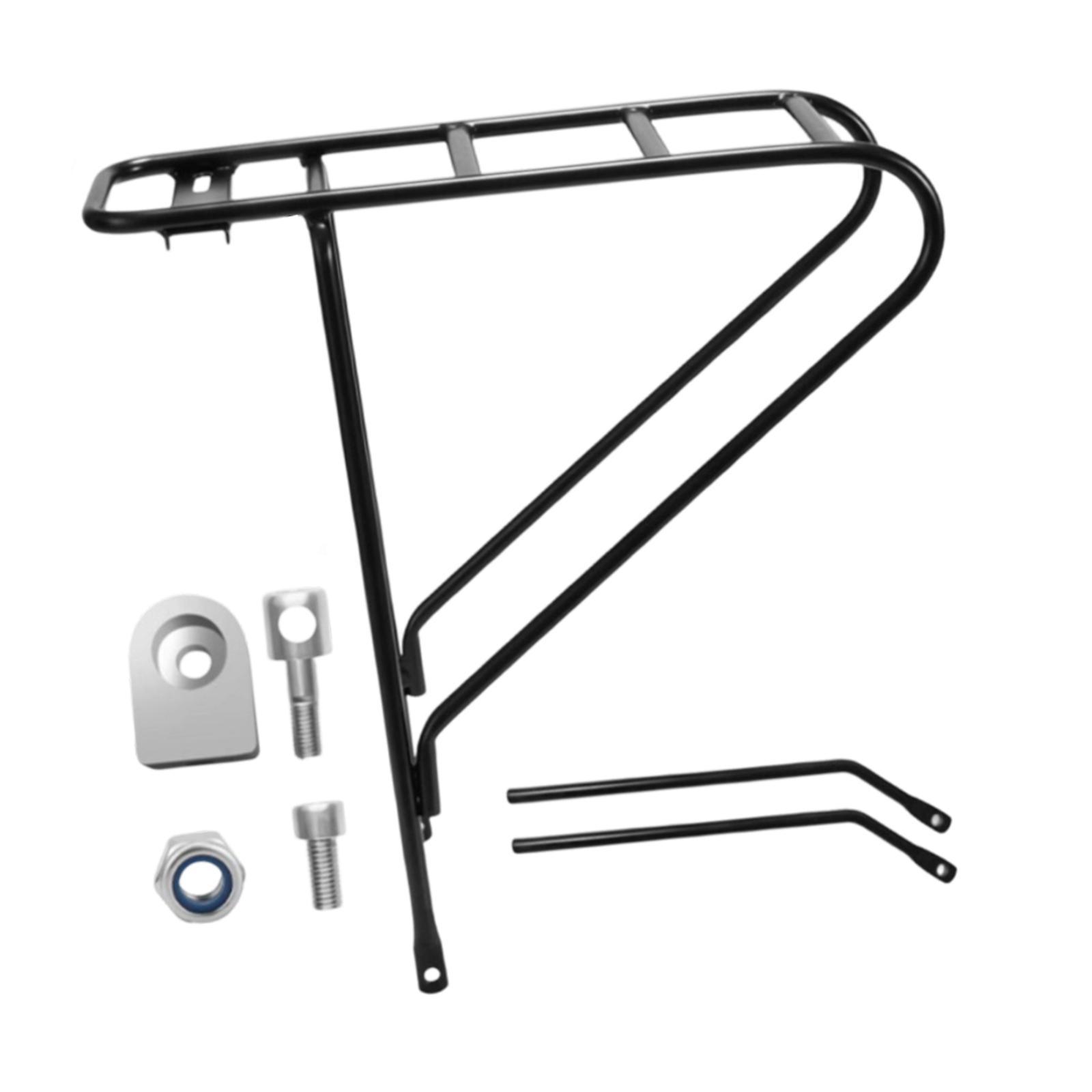 Rear Bike Rack Easy to Install - огляд і ціна Heavy Equipment Parts Supply