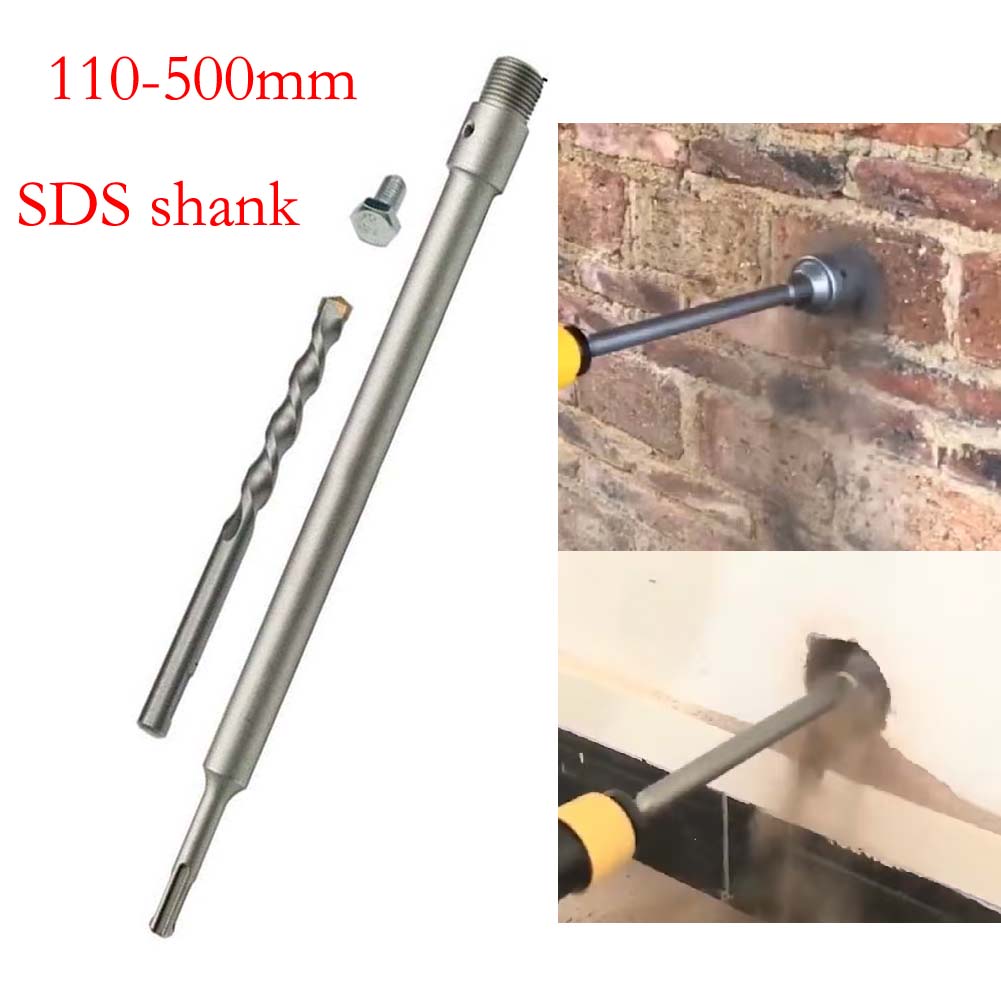 110mm To 500mm Large Concrete  - огляд і ціна Electric Concrete Cutter