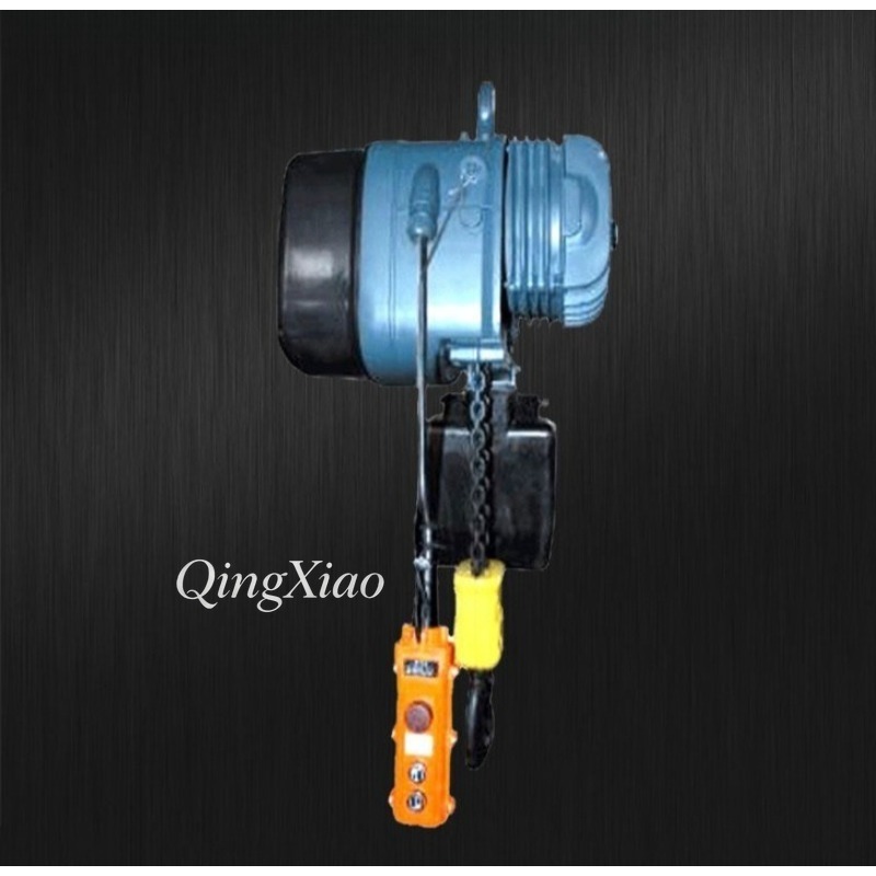 Double Speed Electric Chain Ho - огляд і ціна Electric Chain Hoist