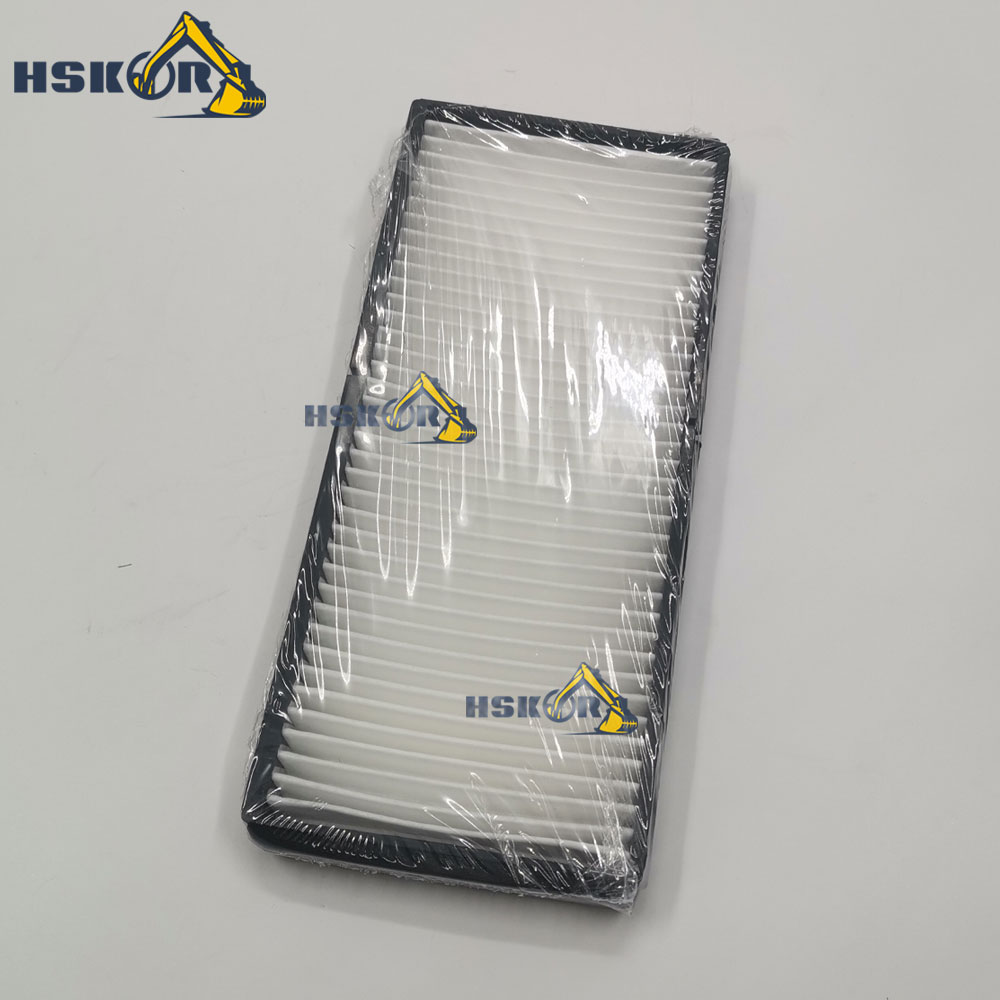 Construction Equipment Aircon  - огляд і ціна Heavy Equipment Hyundai