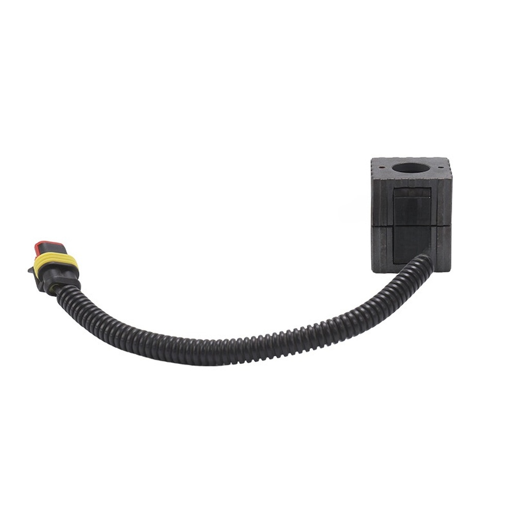 Solenoid Valve Actuator Coil C - огляд і ціна Brand Heavy Equipment