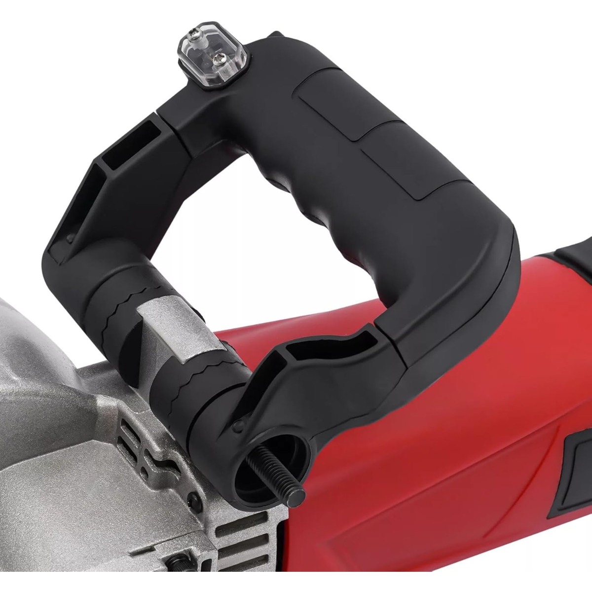 Wall Chaser 125mm 2800W, Chann - огляд і ціна Electric Concrete Cutter